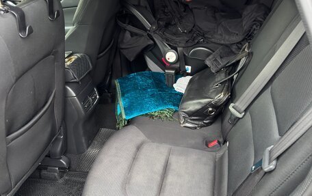 Mazda CX-5 II, 2018 год, 2 175 000 рублей, 5 фотография