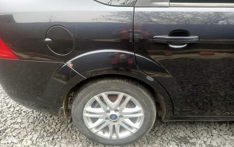 Ford Focus II рестайлинг, 2008 год, 450 000 рублей, 13 фотография