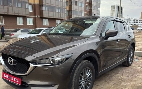Mazda CX-5 II, 2018 год, 2 175 000 рублей, 2 фотография