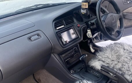 Honda Accord VII рестайлинг, 1999 год, 470 000 рублей, 4 фотография