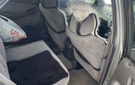 Honda Accord VII рестайлинг, 1999 год, 470 000 рублей, 5 фотография