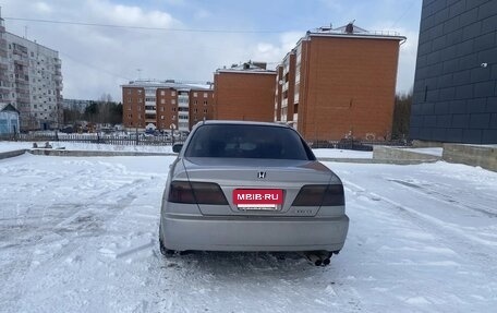 Honda Accord VII рестайлинг, 1999 год, 470 000 рублей, 3 фотография