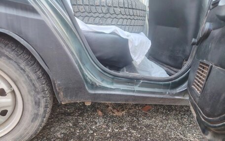 ИЖ 2126 «Ода», 2003 год, 90 000 рублей, 3 фотография