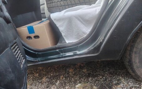 ИЖ 2126 «Ода», 2003 год, 90 000 рублей, 10 фотография