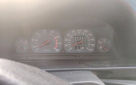 ИЖ 2126 «Ода», 2003 год, 90 000 рублей, 11 фотография