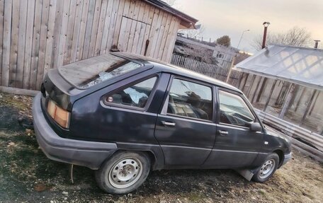 ИЖ 2126 «Ода», 2003 год, 90 000 рублей, 8 фотография