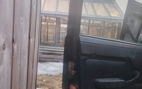 ИЖ 2126 «Ода», 2003 год, 90 000 рублей, 2 фотография