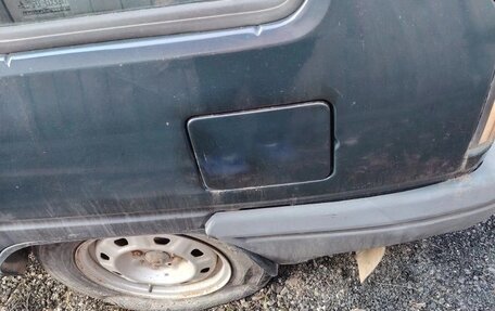 ИЖ 2126 «Ода», 2003 год, 90 000 рублей, 7 фотография