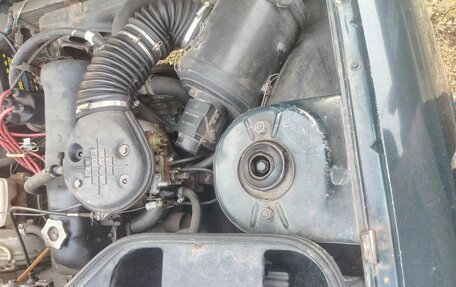 ИЖ 2126 «Ода», 2003 год, 90 000 рублей, 13 фотография