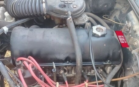 ИЖ 2126 «Ода», 2003 год, 90 000 рублей, 12 фотография