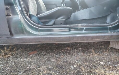 ИЖ 2126 «Ода», 2003 год, 90 000 рублей, 14 фотография