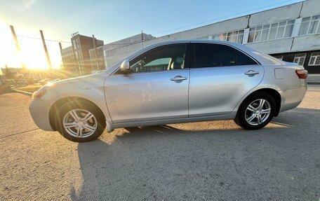 Toyota Camry, 2006 год, 1 050 000 рублей, 3 фотография