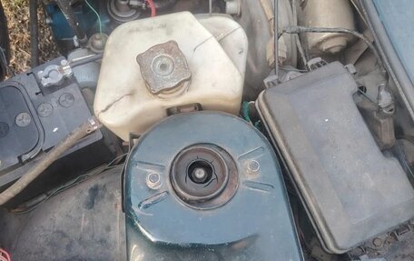 ИЖ 2126 «Ода», 2003 год, 90 000 рублей, 15 фотография