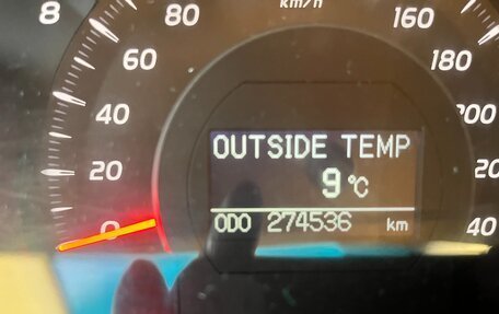 Toyota Camry, 2006 год, 1 050 000 рублей, 6 фотография