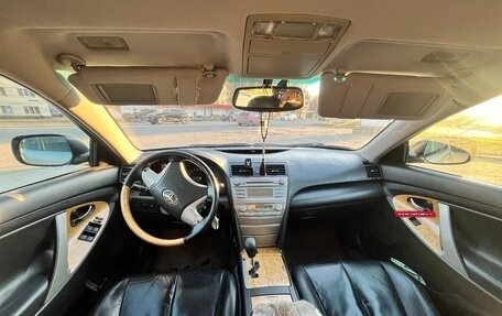 Toyota Camry, 2006 год, 1 050 000 рублей, 5 фотография
