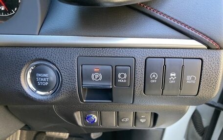 Toyota Harrier, 2018 год, 2 430 000 рублей, 11 фотография