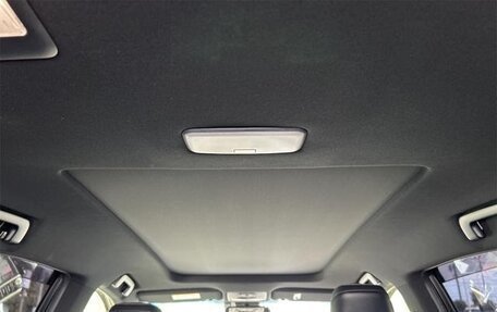 Toyota Harrier, 2019 год, 2 510 000 рублей, 10 фотография