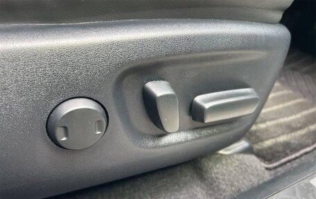 Toyota Harrier, 2019 год, 2 510 000 рублей, 16 фотография