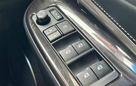 Toyota Harrier, 2019 год, 2 510 000 рублей, 20 фотография