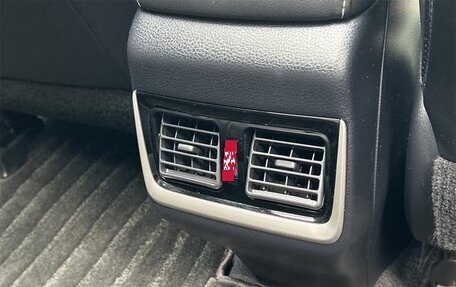 Toyota Harrier, 2019 год, 2 510 000 рублей, 22 фотография