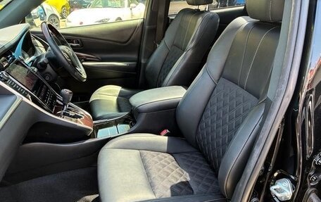 Toyota Harrier, 2016 год, 2 250 000 рублей, 8 фотография