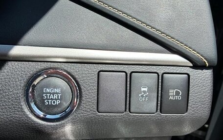 Toyota Harrier, 2016 год, 2 250 000 рублей, 18 фотография