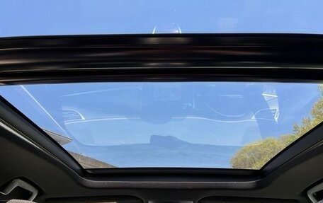 Toyota Harrier, 2016 год, 2 250 000 рублей, 21 фотография