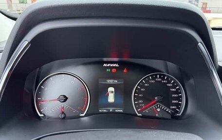 Haval H6, 2021 год, 1 130 000 рублей, 4 фотография