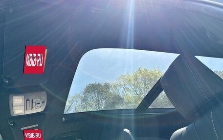 Toyota Harrier, 2016 год, 2 250 000 рублей, 20 фотография