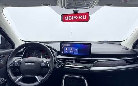 Haval H6, 2021 год, 1 130 000 рублей, 5 фотография