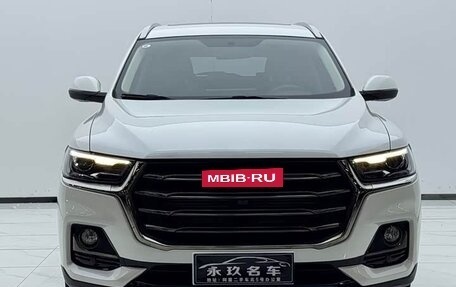Haval H6, 2021 год, 1 130 000 рублей, 2 фотография