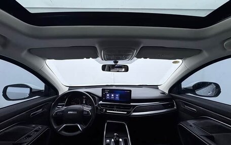 Haval H6, 2021 год, 1 130 000 рублей, 6 фотография