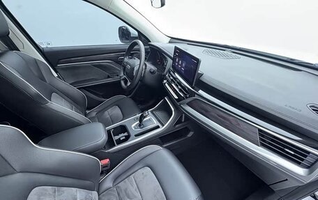 Haval H6, 2021 год, 1 130 000 рублей, 7 фотография