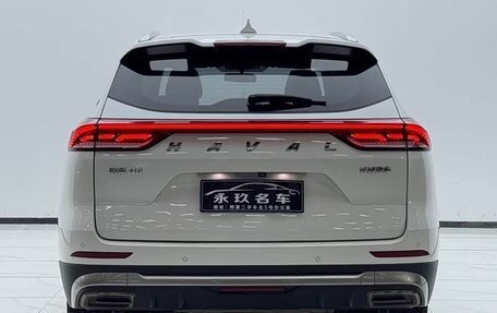 Haval H6, 2021 год, 1 130 000 рублей, 14 фотография