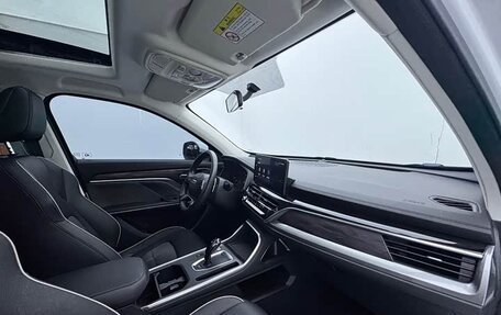 Haval H6, 2021 год, 1 130 000 рублей, 8 фотография