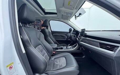 Haval H6, 2021 год, 1 130 000 рублей, 9 фотография