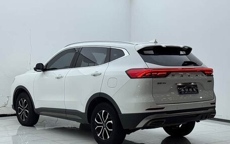 Haval H6, 2021 год, 1 130 000 рублей, 15 фотография