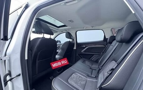 Haval H6, 2021 год, 1 130 000 рублей, 11 фотография