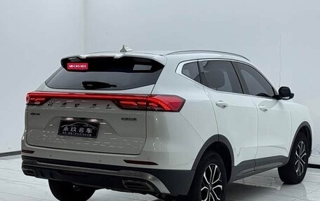 Haval H6, 2021 год, 1 130 000 рублей, 13 фотография
