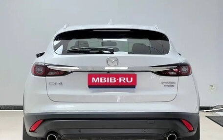 Mazda CX-4, 2023 год, 2 300 000 рублей, 6 фотография