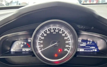 Mazda CX-4, 2023 год, 2 300 000 рублей, 17 фотография