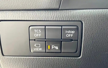 Mazda CX-4, 2023 год, 2 300 000 рублей, 19 фотография