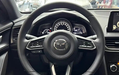 Mazda CX-4, 2023 год, 2 300 000 рублей, 12 фотография