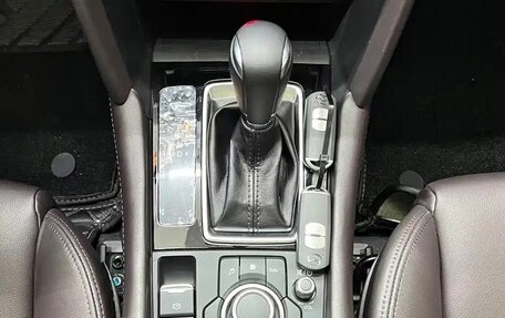 Mazda CX-4, 2023 год, 2 300 000 рублей, 14 фотография