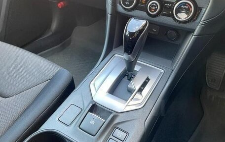 Subaru Impreza IV, 2022 год, 993 000 рублей, 13 фотография