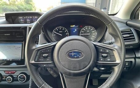 Subaru Impreza IV, 2022 год, 993 000 рублей, 10 фотография