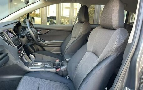 Subaru Impreza IV, 2022 год, 993 000 рублей, 16 фотография