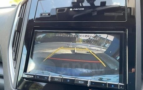 Subaru Impreza IV, 2022 год, 993 000 рублей, 12 фотография