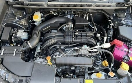 Subaru Impreza IV, 2022 год, 993 000 рублей, 19 фотография