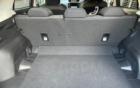 Subaru Impreza IV, 2022 год, 993 000 рублей, 18 фотография